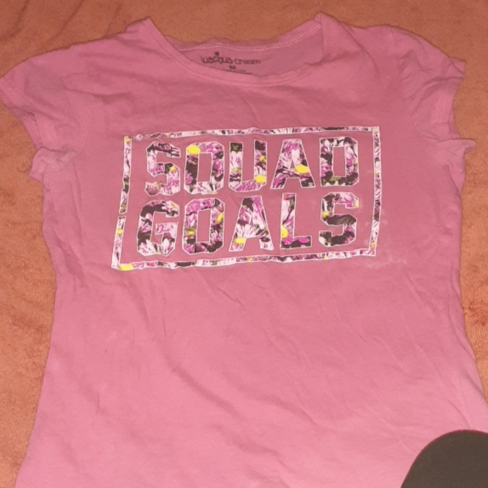 Cute kid shirt